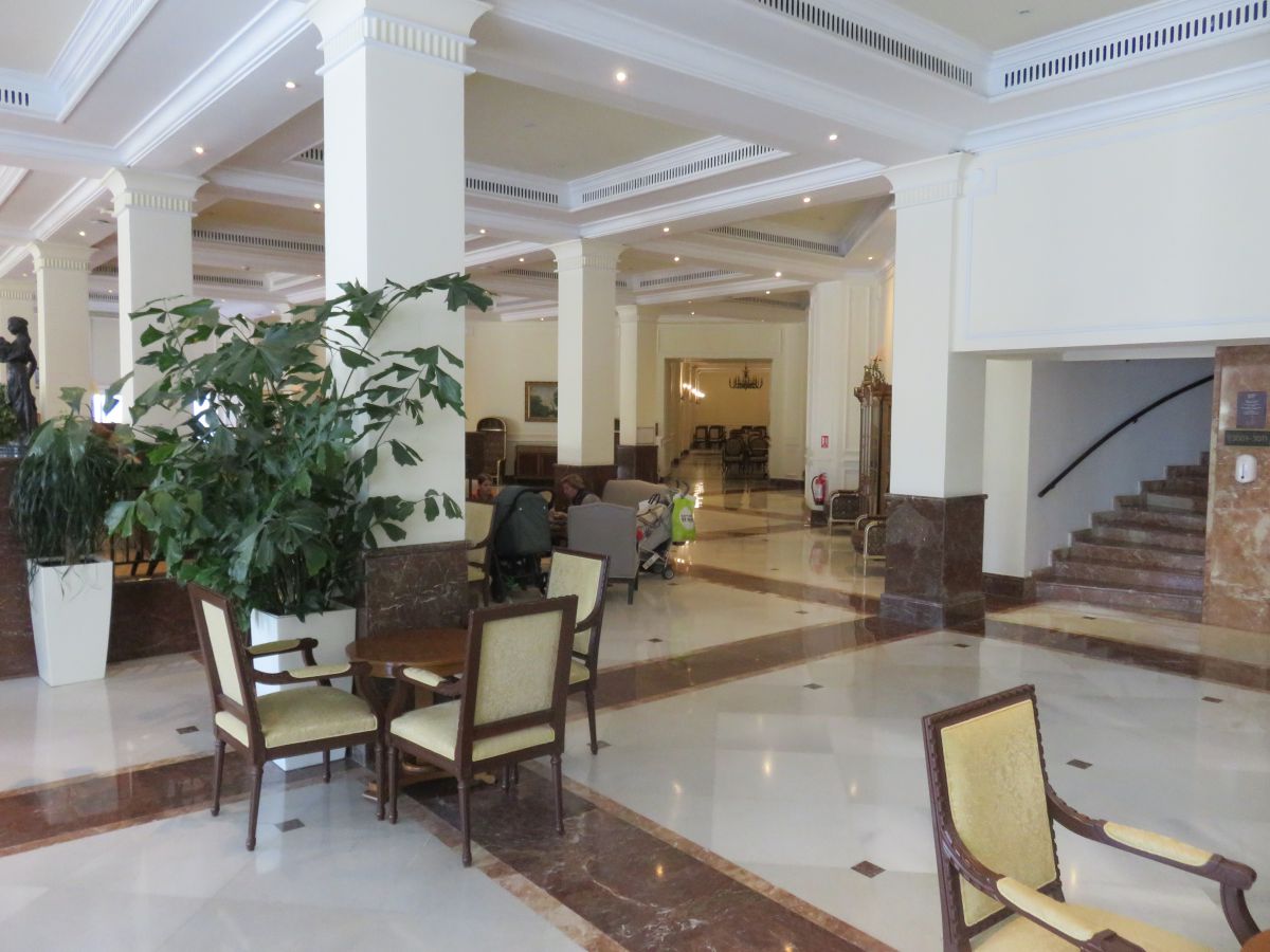 imagini hotel SEVEN SEAS BLUE SIDE